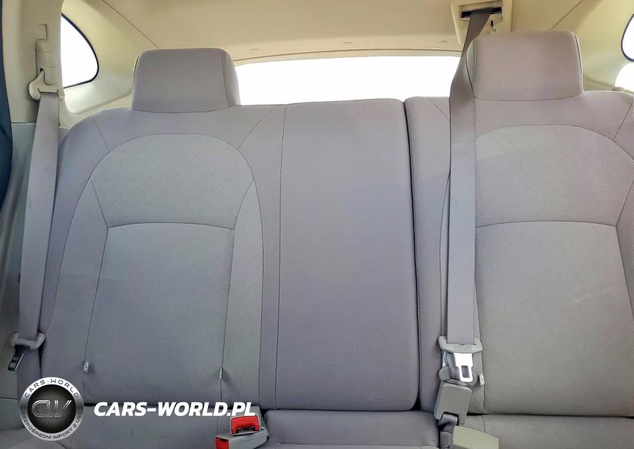 2010 Nissan Rogue Sl VIN:JN8AS5MT8AW506520 - 10