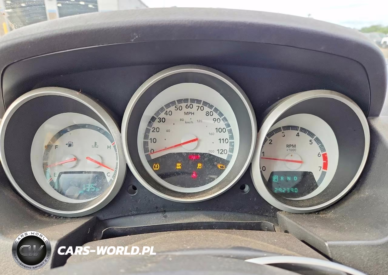 2010 Dodge Grand Caravan Se VIN:2D4RN4DE6AR185574 - 9