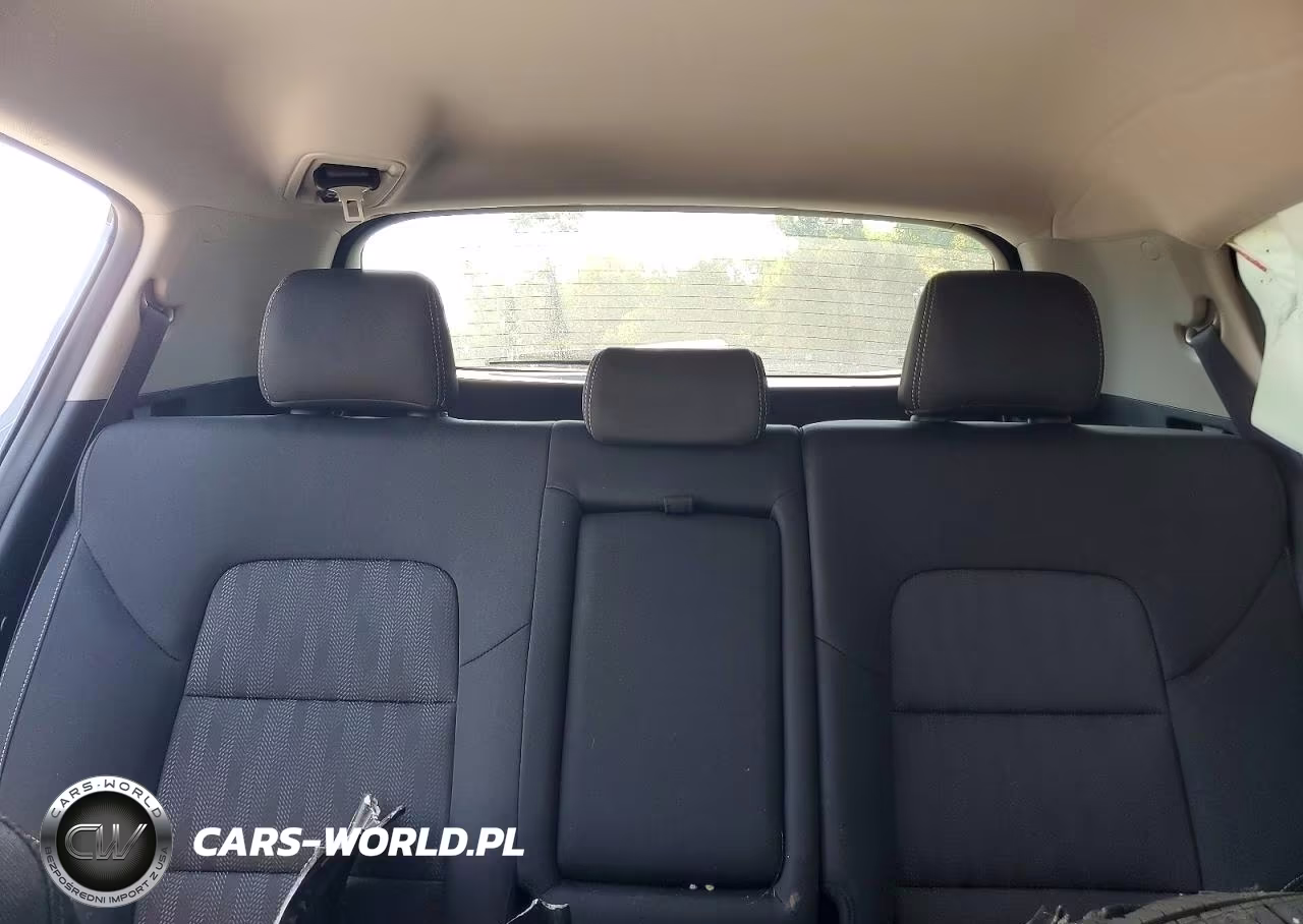 2020 Kia Sportage Lx VIN:KNDPM3AC0L7830888 - 10