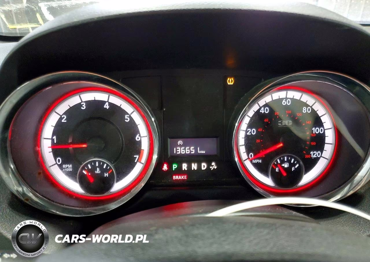 2014 Dodge Grand Caravan Sxt VIN:2C4RDGCG7ER223372 - 9