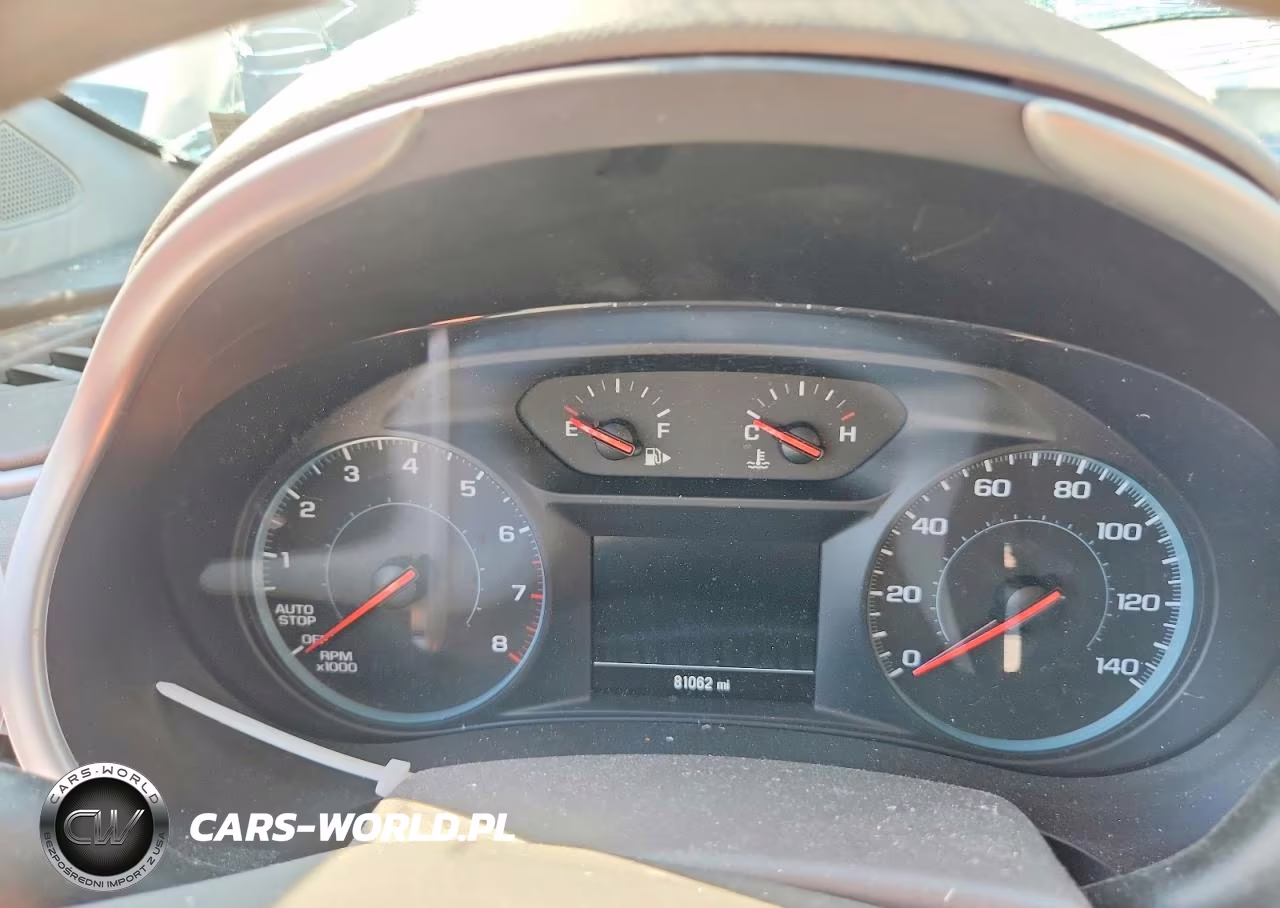2022 Chevrolet Malibu Ls VIN:1G1ZB5ST2NF210537 - 9