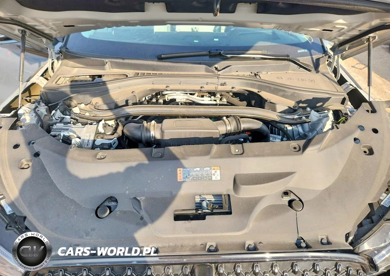 2026 Lincoln Aviator Reserve VIN:5LM5J7XC6TGL11092 - 11