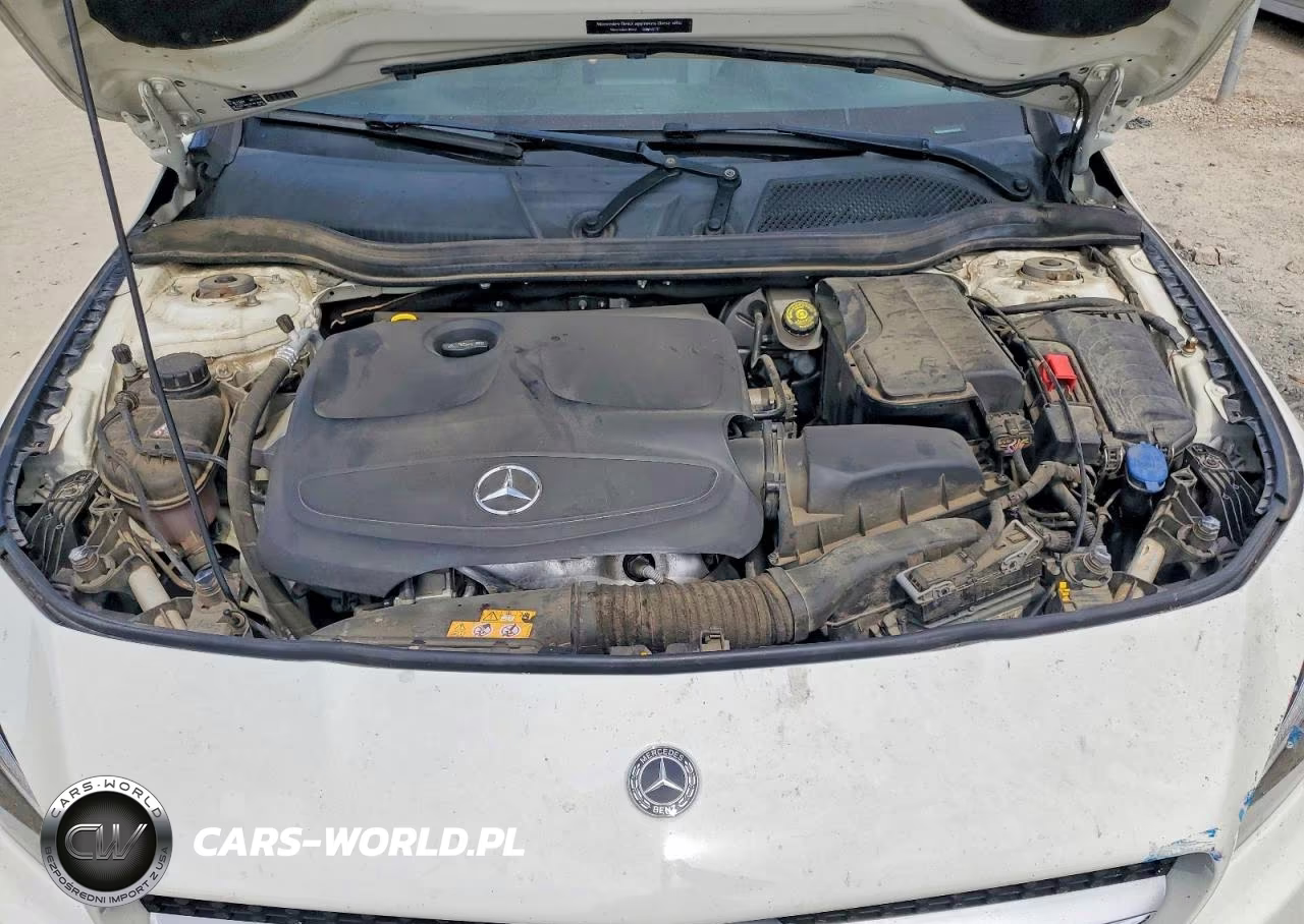 2018 Mercedes-Benz Cla 250 4Matic VIN:WDDSJ4GB9JN583019 - 11