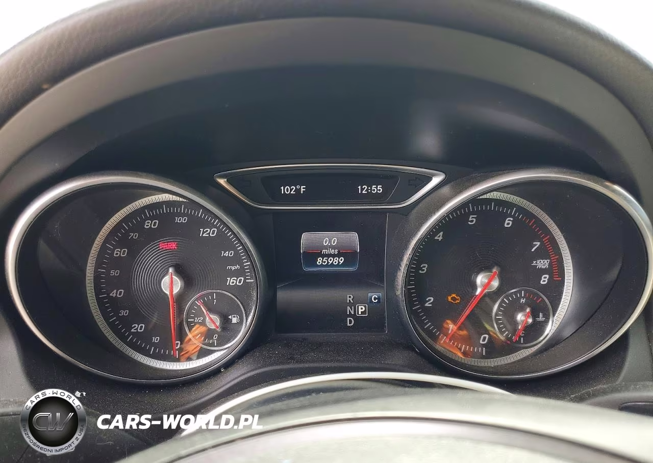 2018 Mercedes-Benz Cla 250 4Matic VIN:WDDSJ4GB9JN583019 - 9