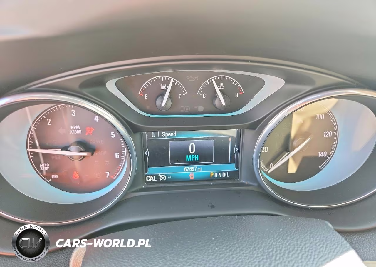 2018 Buick Envision Essence VIN:LRBFX1SAXJD060216 - 9
