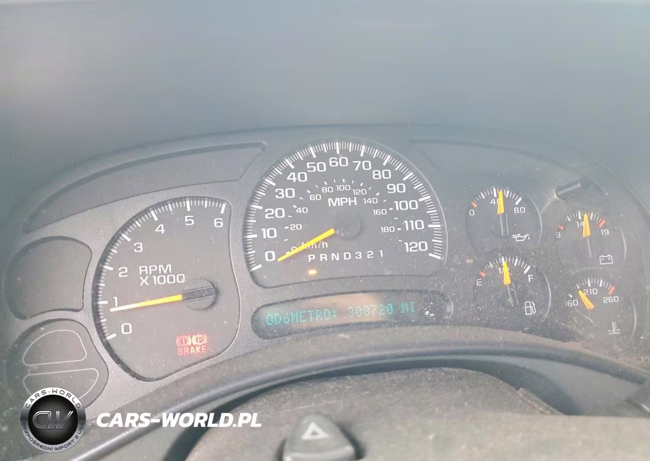 2006 Chevrolet Silverado K1500 VIN:2GCEK13T161166536 - 9