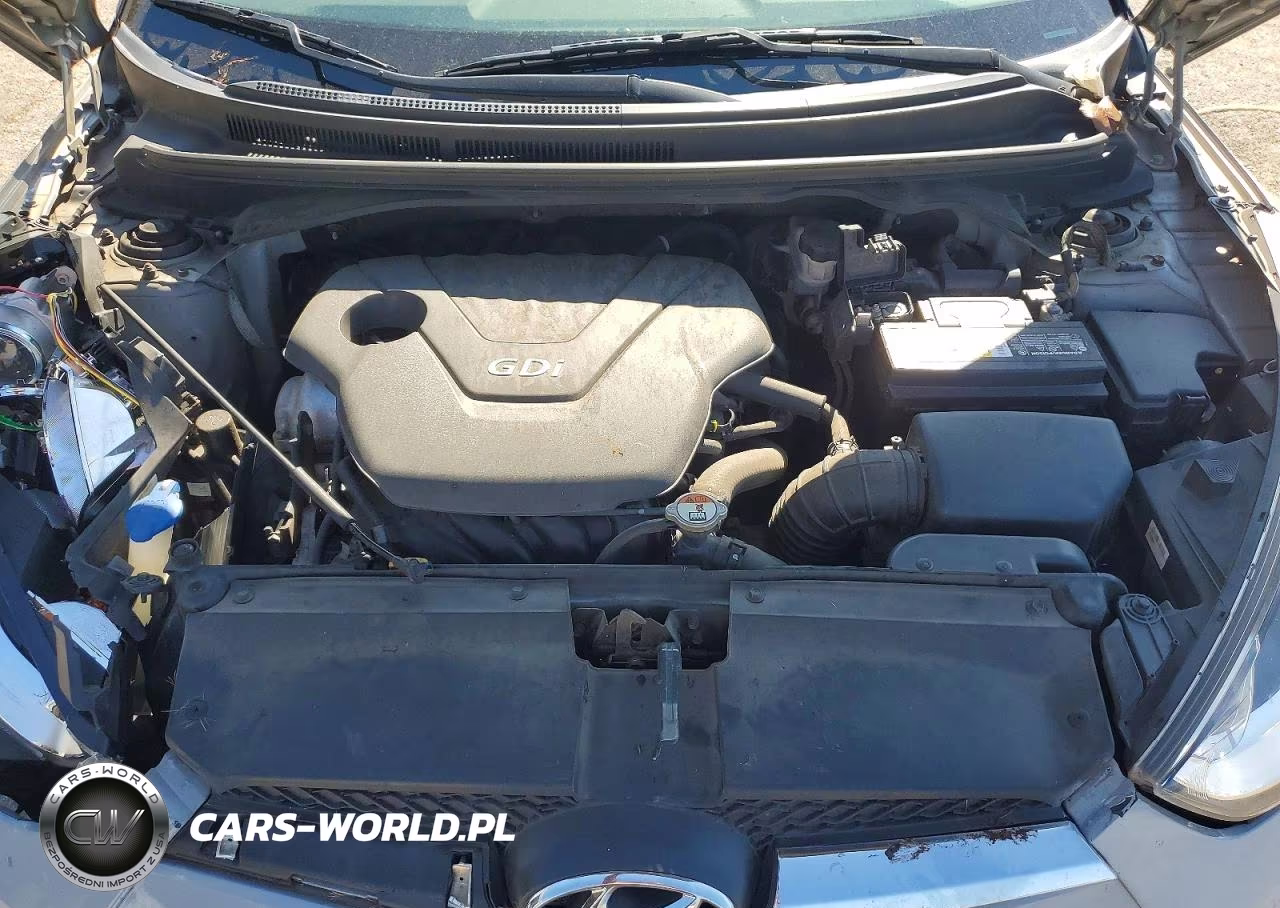 2013 Hyundai Veloster Re Mix VIN:KMHTC6AD3DU132270 - 11