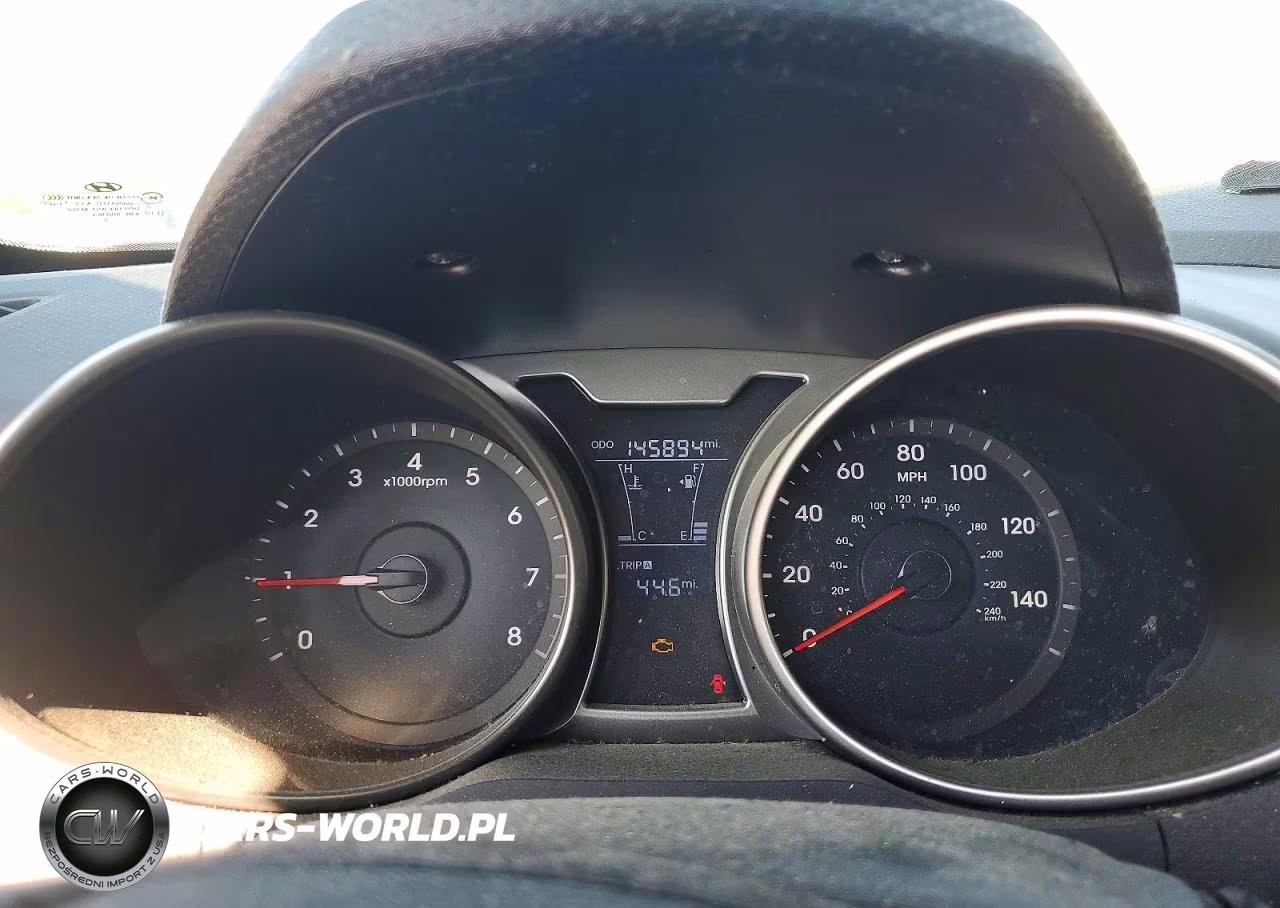 2013 Hyundai Veloster Re Mix VIN:KMHTC6AD3DU132270 - 9