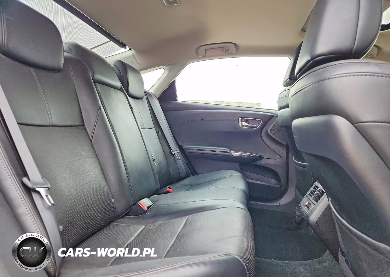 2013 Toyota Avalon Hybrid Limited VIN:4T1BD1EB6DU008871 - 10
