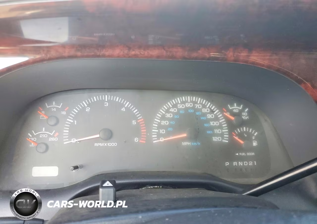 2001 Dodge Ram 1500 VIN:1B7HF13ZX1J541263 - 9