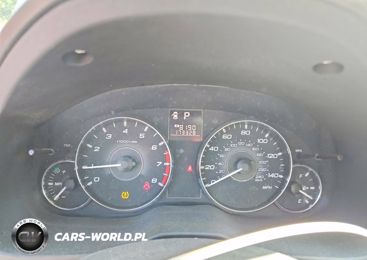 2011 Subaru Outback 2.5I Limited VIN:4S4BRCLC0B3425690 - 9