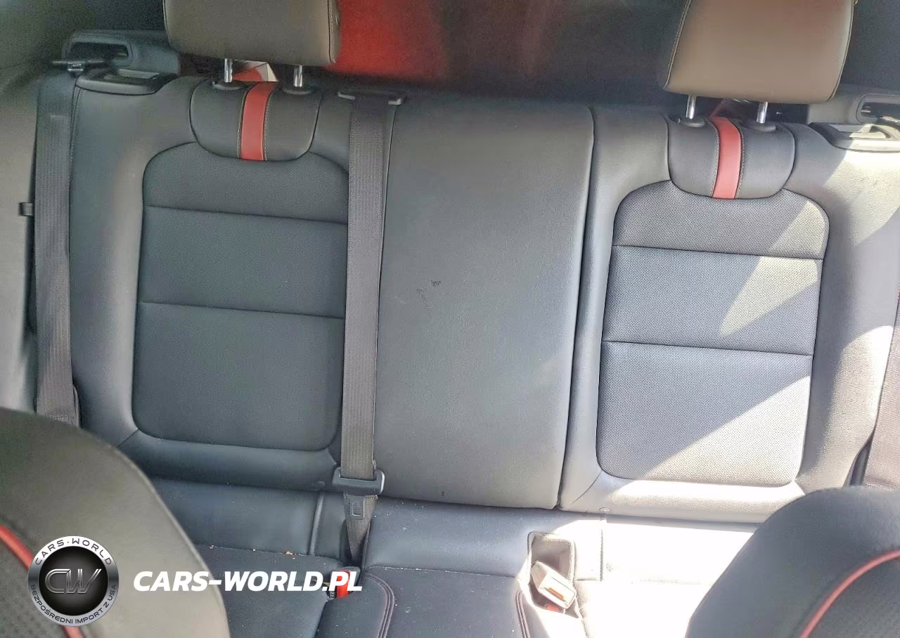2025 Chevrolet Trax 2Rs VIN:KL77LJEP9SC003883 - 10