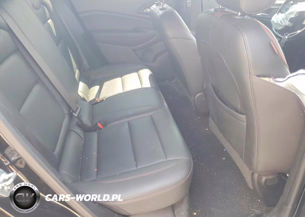2025 Chevrolet Trax 2Rs VIN:KL77LJEP9SC003883 - 11