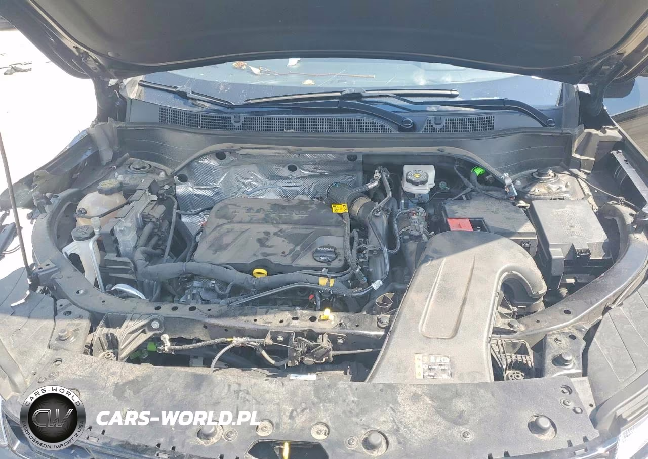2025 Chevrolet Trax 2Rs VIN:KL77LJEP9SC003883 - 12