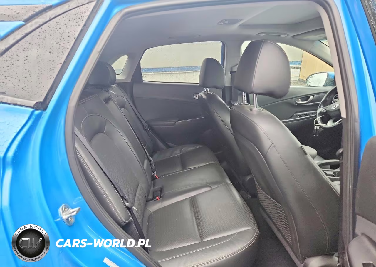 2018 Datsun Kona Limited VIN:KM8K3CA58JU112367 - 11