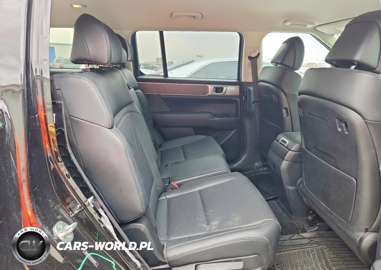 2024 Hyundai Santa Fe Sel VIN:5NMP24GLXRH008894 - 11