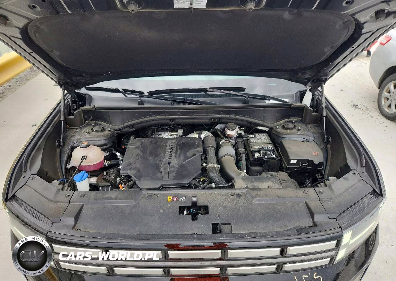 2024 Hyundai Santa Fe Sel VIN:5NMP24GLXRH008894 - 12