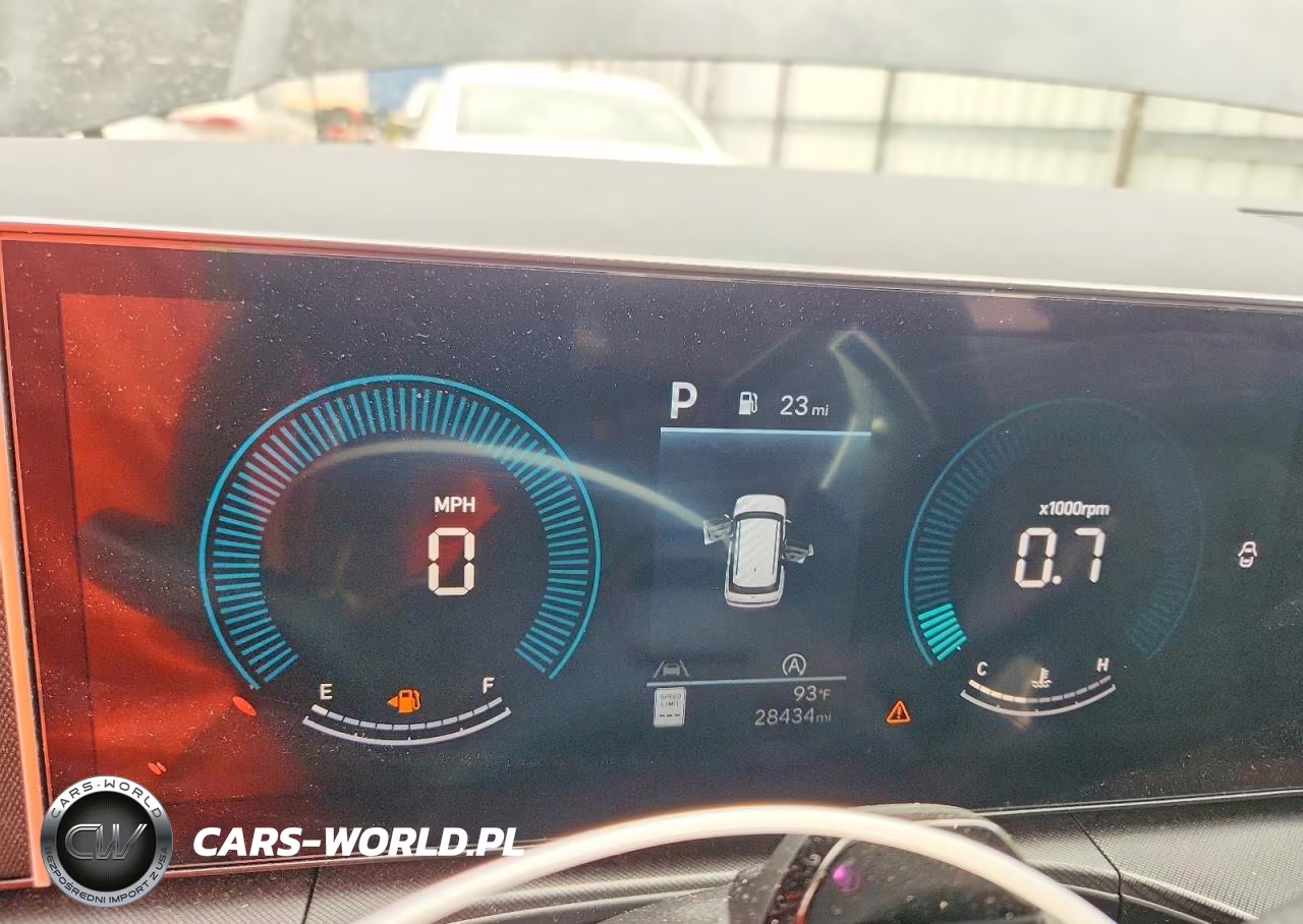 2024 Hyundai Santa Fe Sel VIN:5NMP24GLXRH008894 - 9