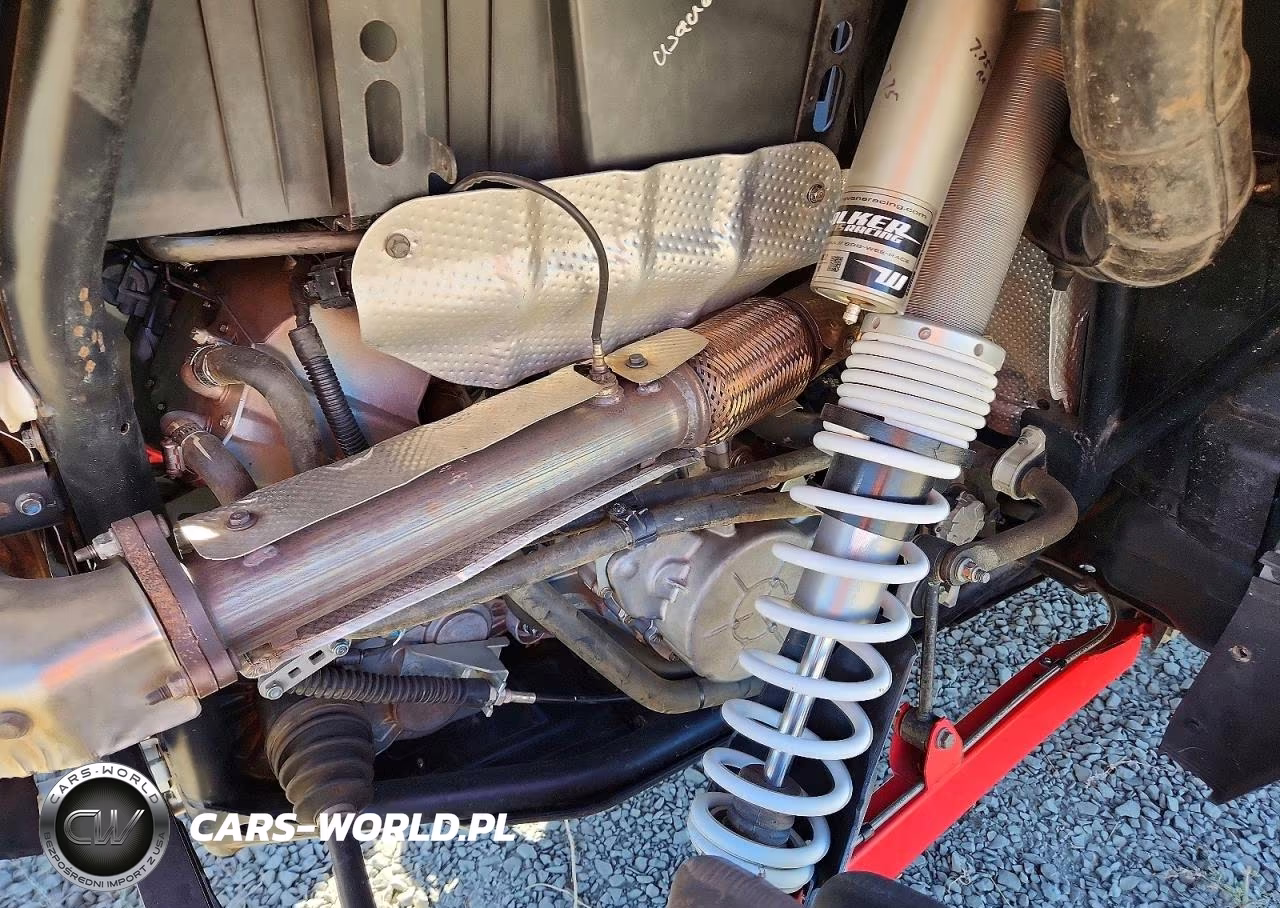2019 Polaris Rzr Xp Turbo VIN:3NSVDL928KF780736 - 7