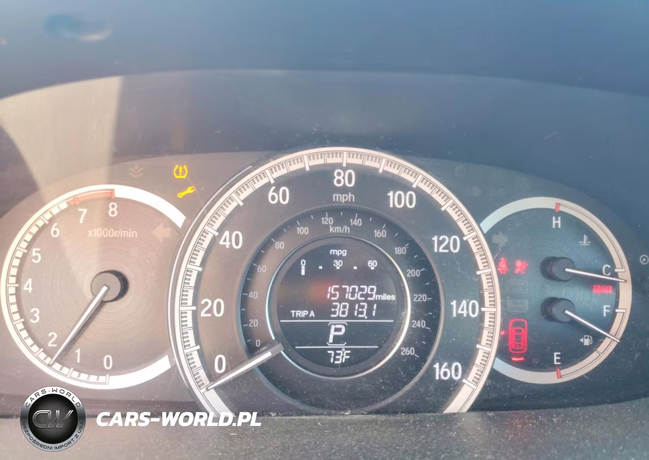 2017 Honda Accord Lx VIN:1HGCR2F33HA150787 - 9