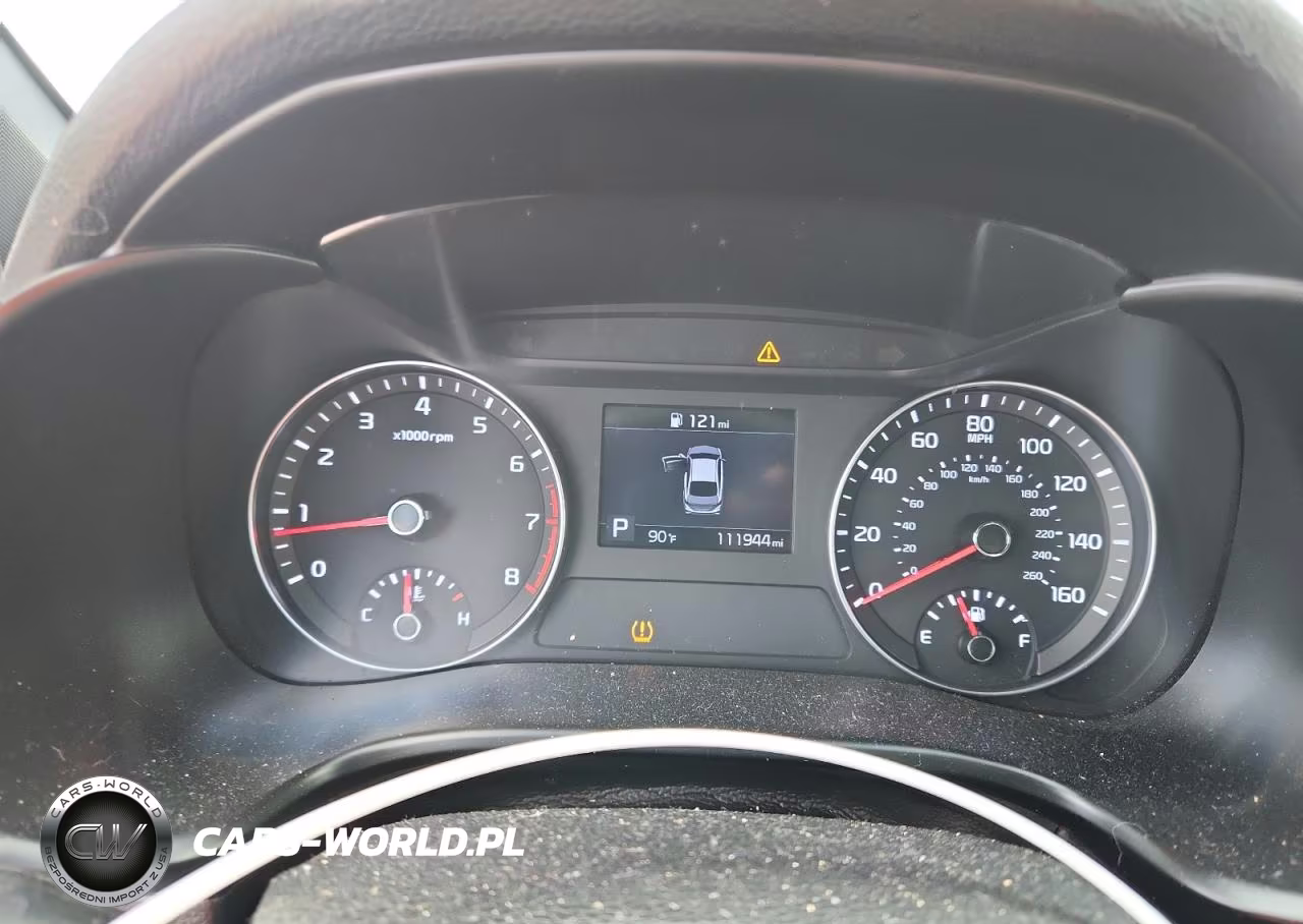 2020 Kia Forte Gt Line VIN:3KPF34AD3LE199311 - 9
