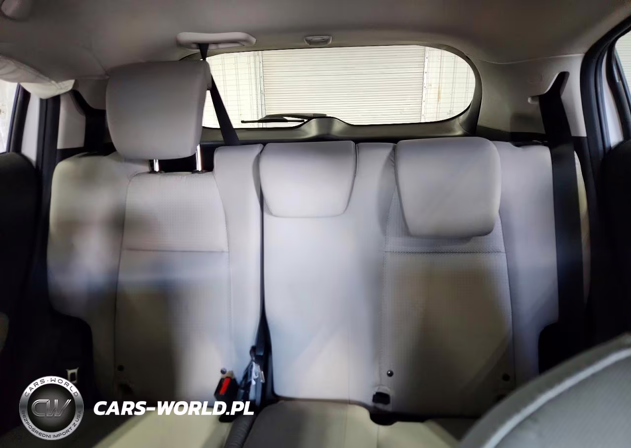 2021 Honda Hr-V Ex VIN:3CZRU6H5XMM742983 - 10