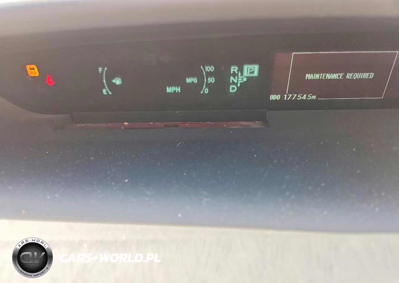 2012 Toyota Prius Five VIN:JTDKN3DU1C1496577 - 9