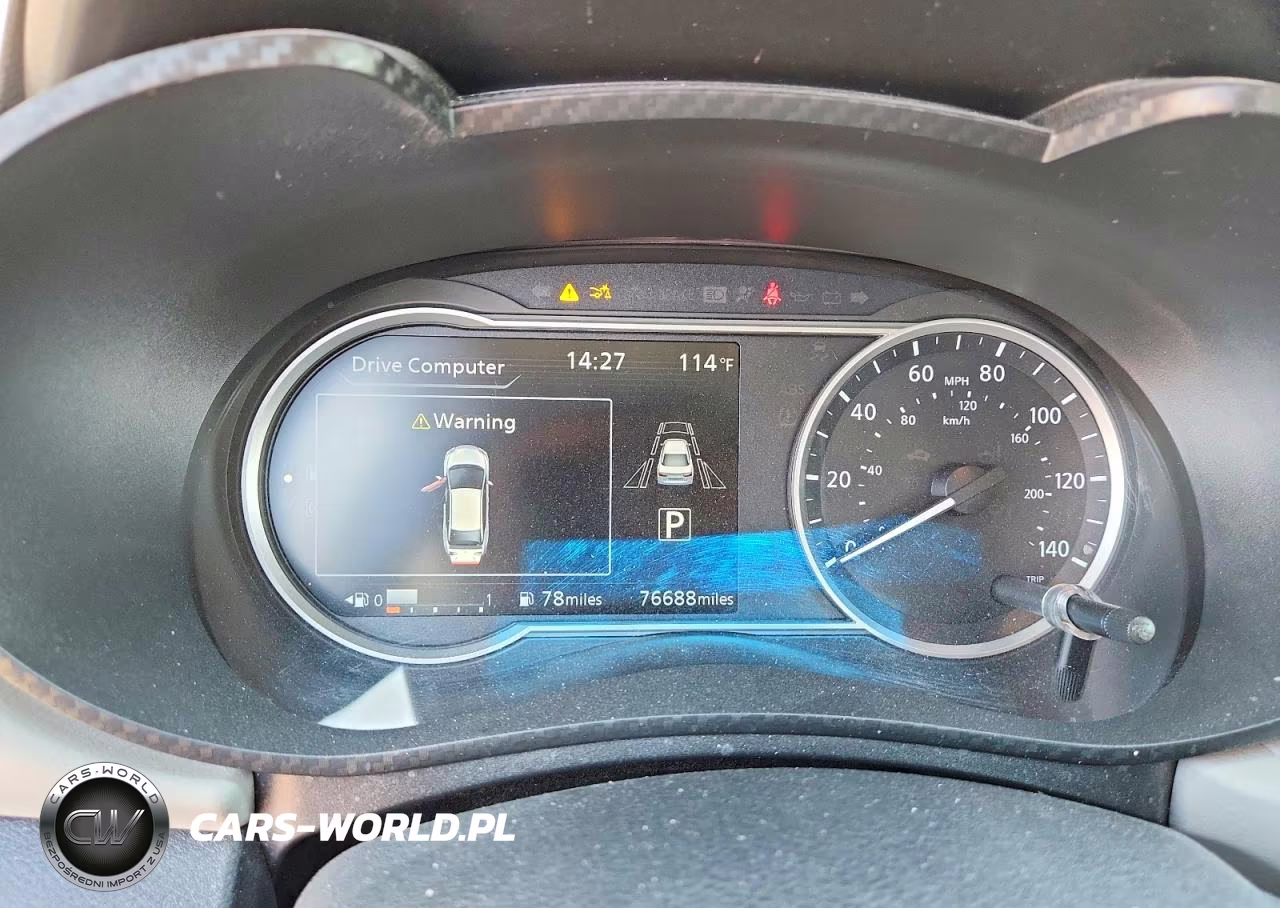 2021 Nissan Versa Sv VIN:3N1CN8EV0ML868481 - 9