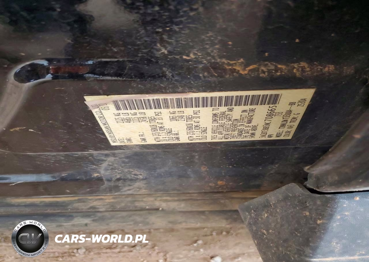 2022 Nissan Rogue Sv VIN:5N1BT3BB5NC708665 - 12