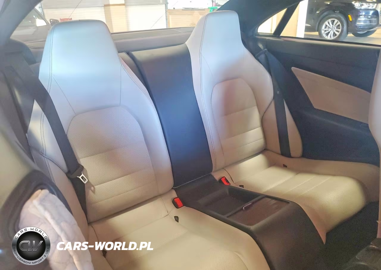 2014 Mercedes-Benz E 350 4Matic VIN:WDDKJ8JB5EF233676 - 10