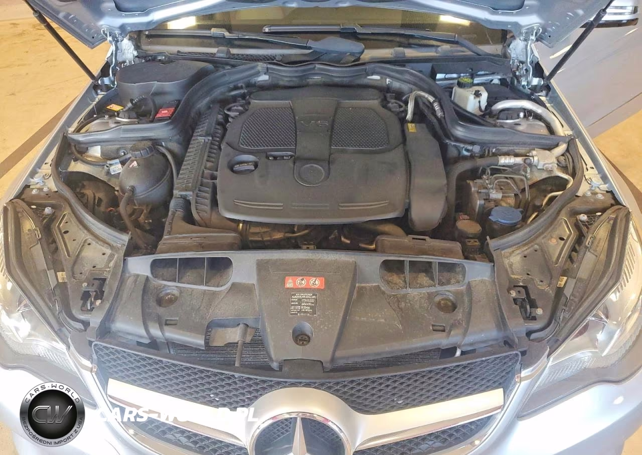2014 Mercedes-Benz E 350 4Matic VIN:WDDKJ8JB5EF233676 - 11