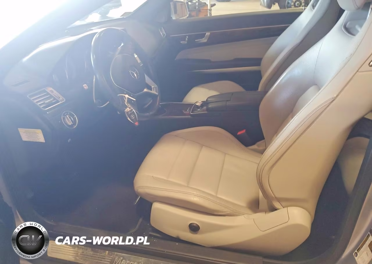 2014 Mercedes-Benz E 350 4Matic VIN:WDDKJ8JB5EF233676 - 7