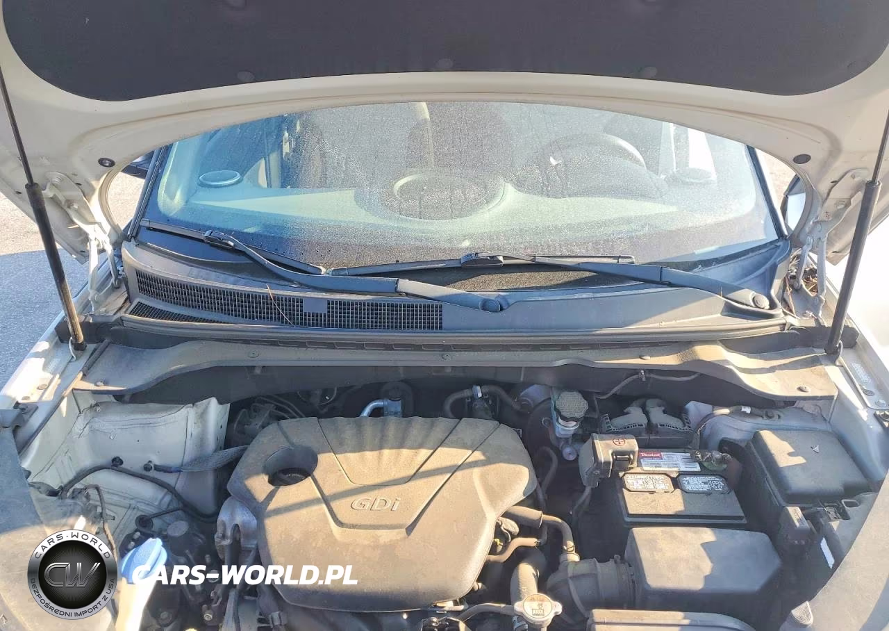 2016 Kia Soul Base VIN:KNDJN2A22G7843443 - 12