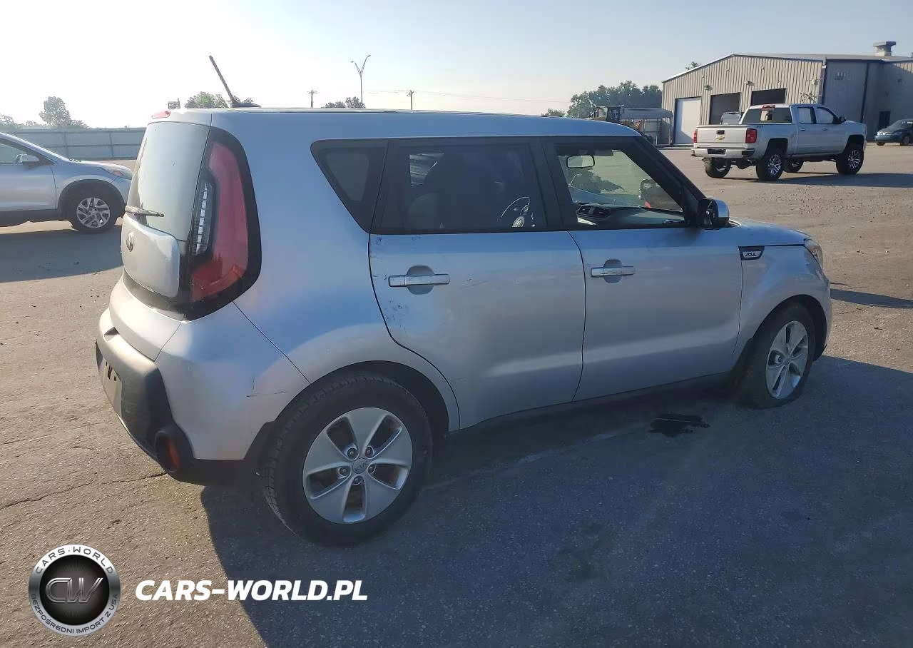 2016 Kia Soul Base VIN:KNDJN2A22G7843443 - 3