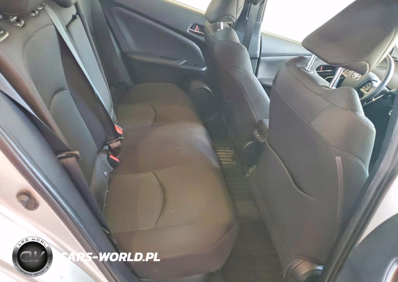 TOYOTA PRIUS VIN:JTDL9RFU4K3007083 - 10
