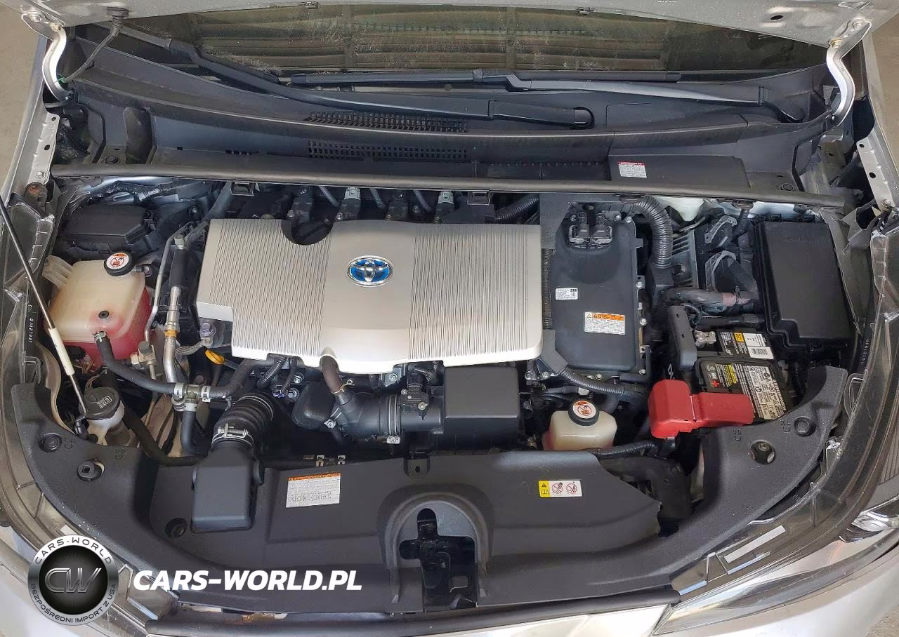 TOYOTA PRIUS VIN:JTDL9RFU4K3007083 - 11