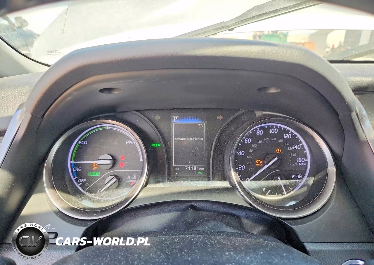 2021 Toyota Camry Se VIN:4T1G31AK7MU028402 - 9