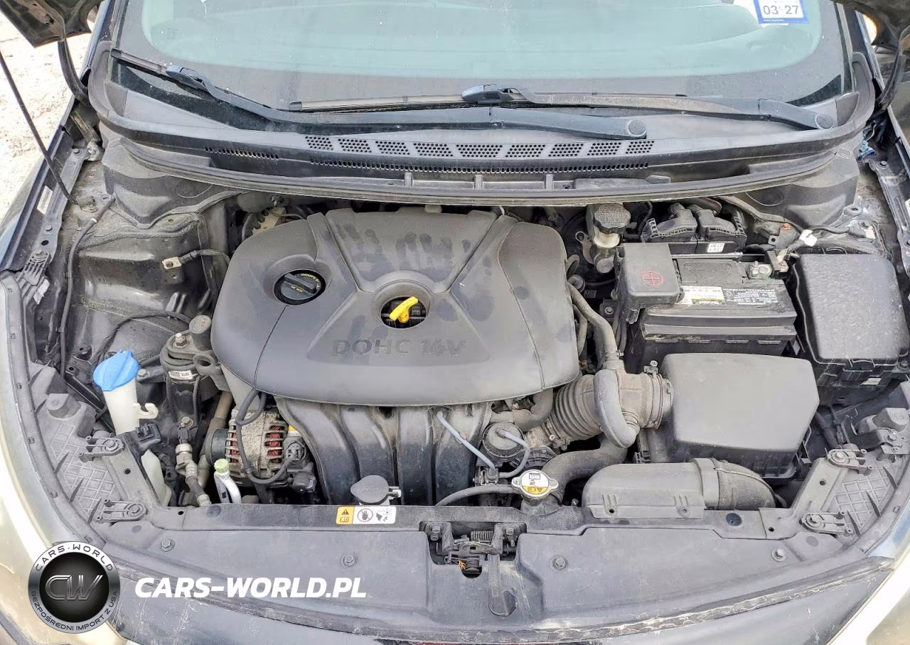 KIA FORTE VIN:KNAFK4A67E5248526 - 11