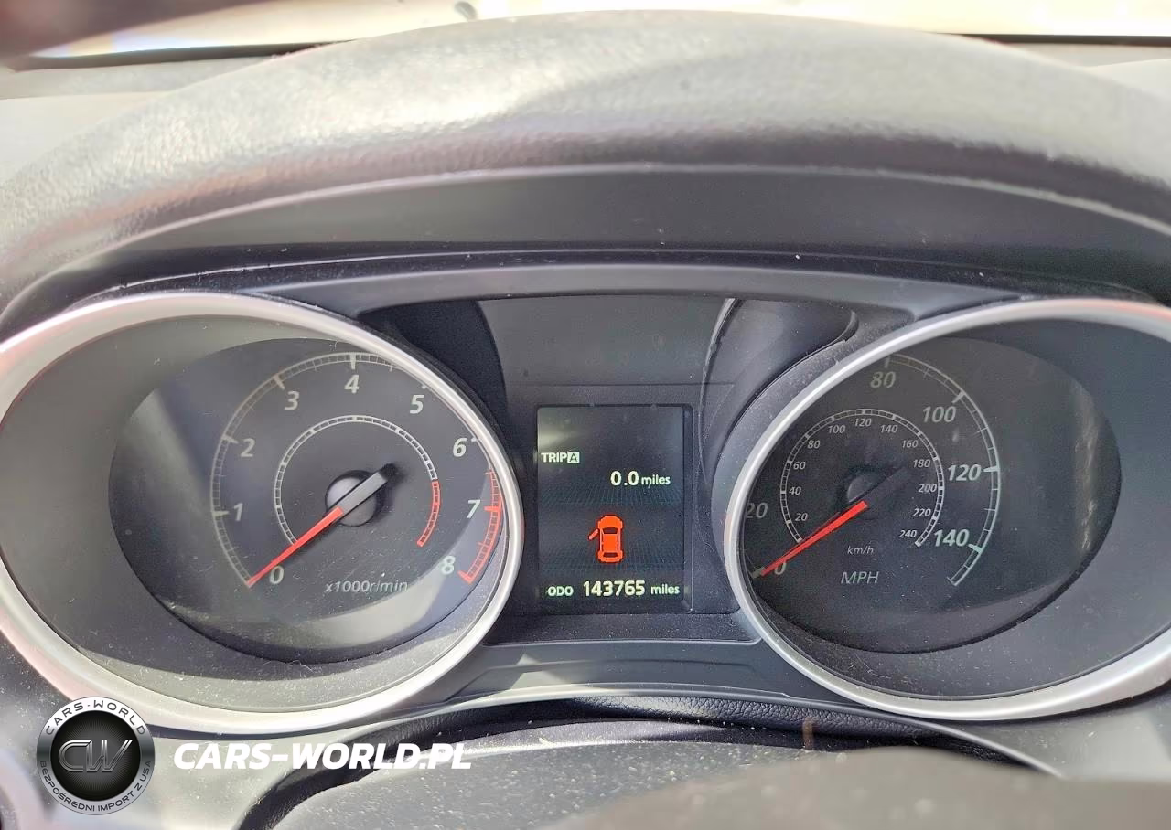 2015 Mitsubishi Outlander Sport Es VIN:4A4AP3AU5FE057673 - 9