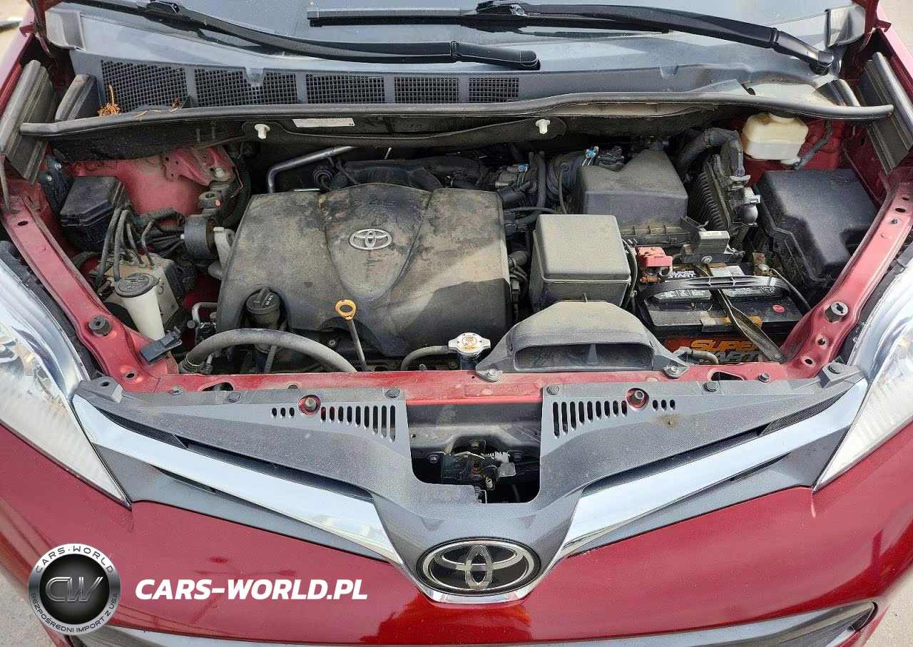 2018 Toyota Sienna Xle 8-Passenger VIN:5TDYZ3DC8JS917314 - 12