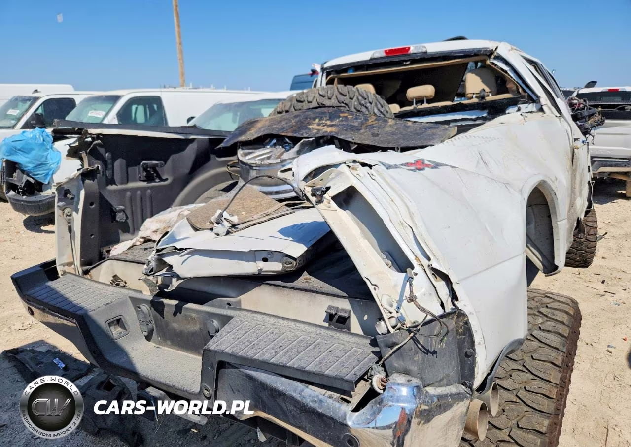 2017 Ford F250 Super Duty VIN:1FT7W2BT6HEC15753 - 10