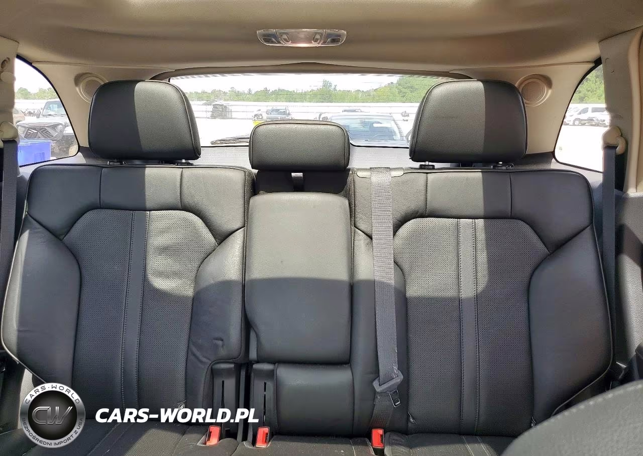 2014 Lincoln Mkx VIN:2LMDJ6JK2EBL06270 - 10