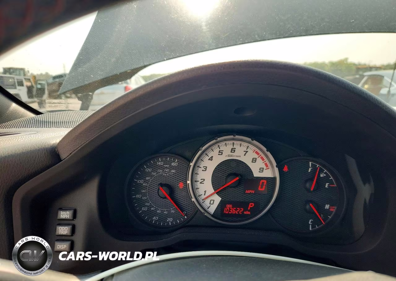 2014 Scion Fr-S Monogram VIN:JF1ZNAA16E8708130 - 9