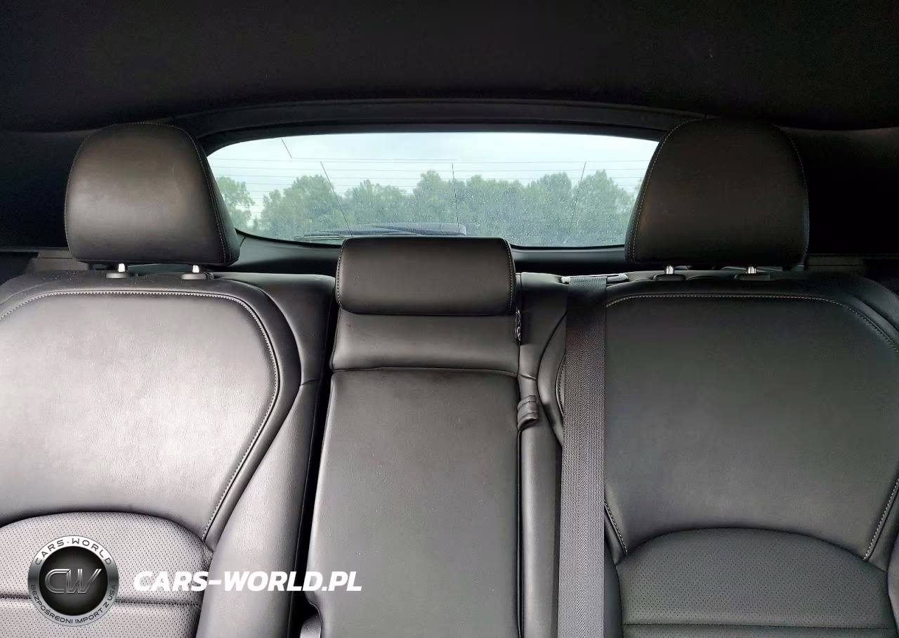 2023 Infiniti Qx55 Luxe VIN:3PCAJ5JR1PF104407 - 10