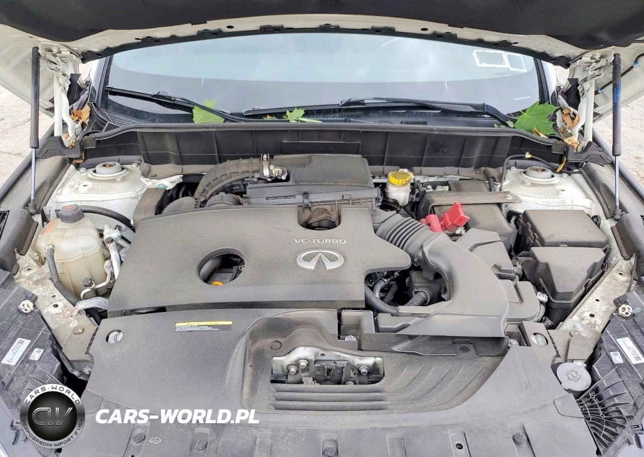 2023 Infiniti Qx55 Luxe VIN:3PCAJ5JR1PF104407 - 12
