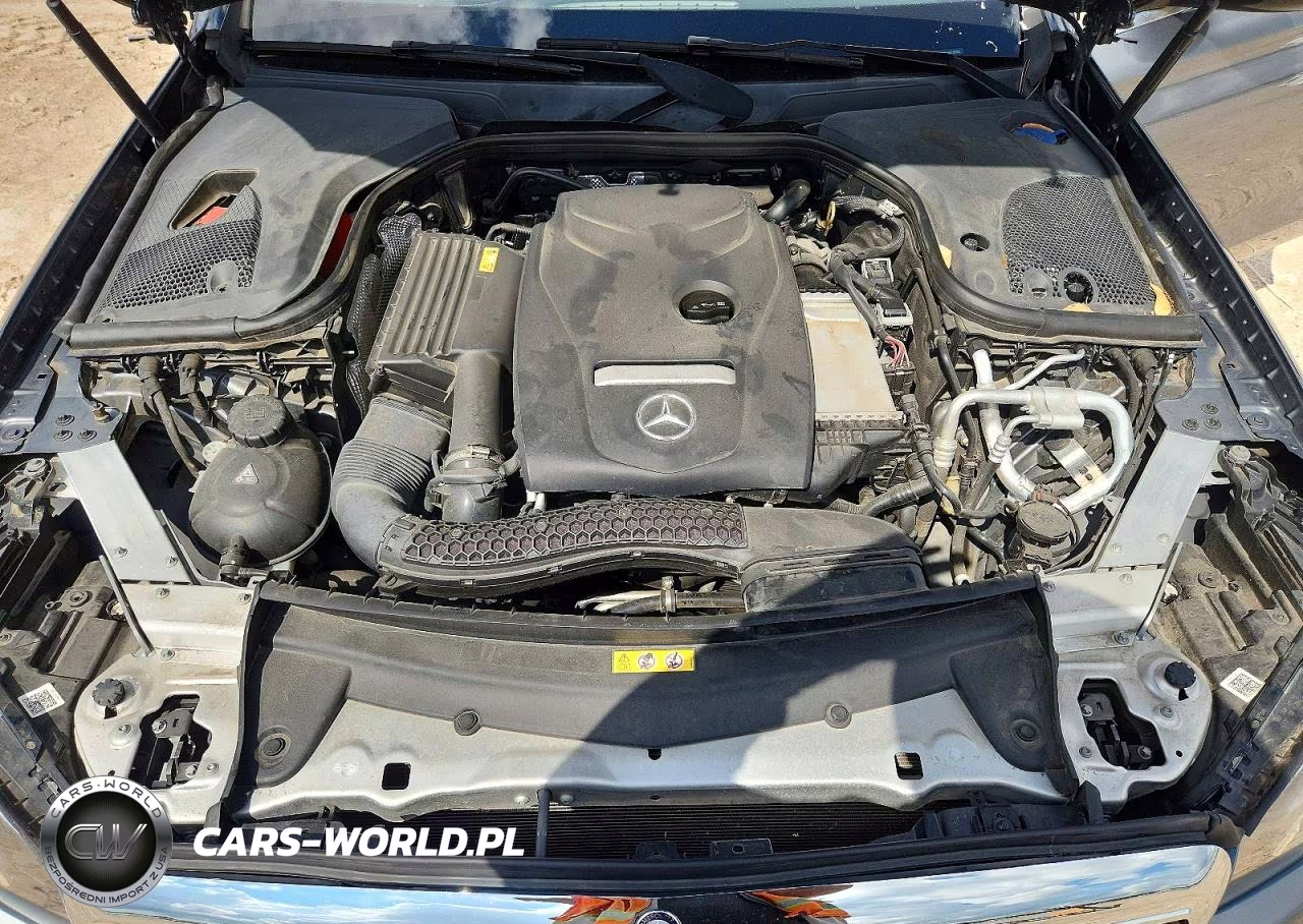 2017 Mercedes-Benz E 300 VIN:WDDZF4JB6HA175992 - 11