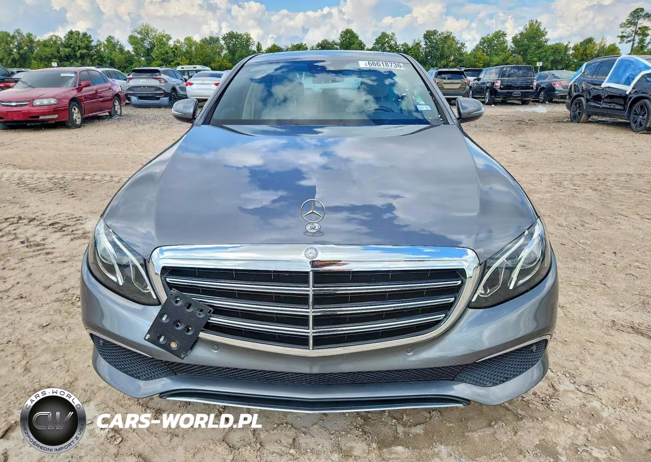 2017 Mercedes-Benz E 300 VIN:WDDZF4JB6HA175992 - 5