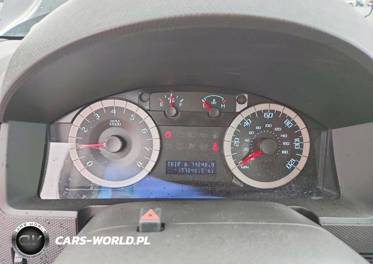 2011 Ford Escape Limited VIN:1FMCU0E78BKB38654 - 9
