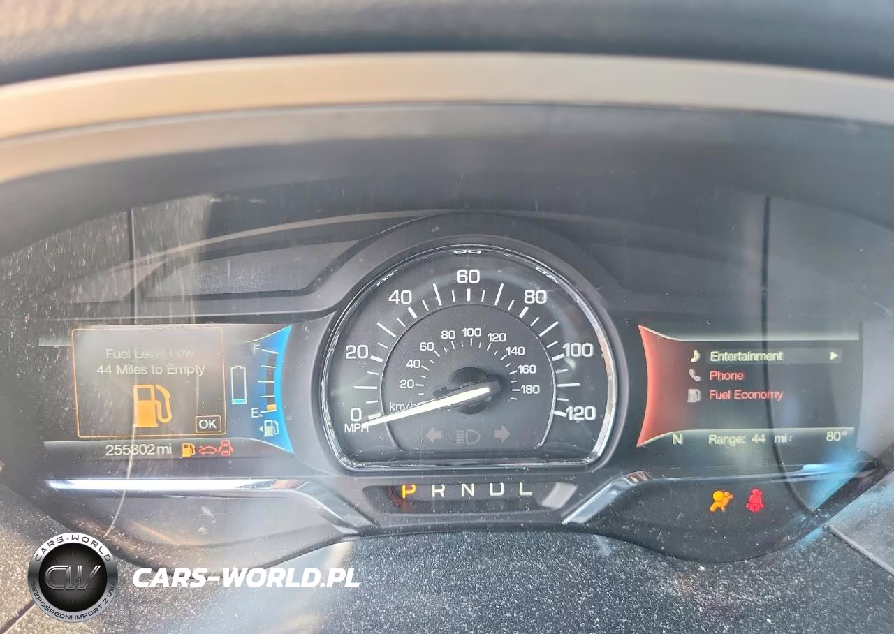 2018 Lincoln Mkz Hybrid Premiere VIN:3LN6L5KU3JR615654 - 9