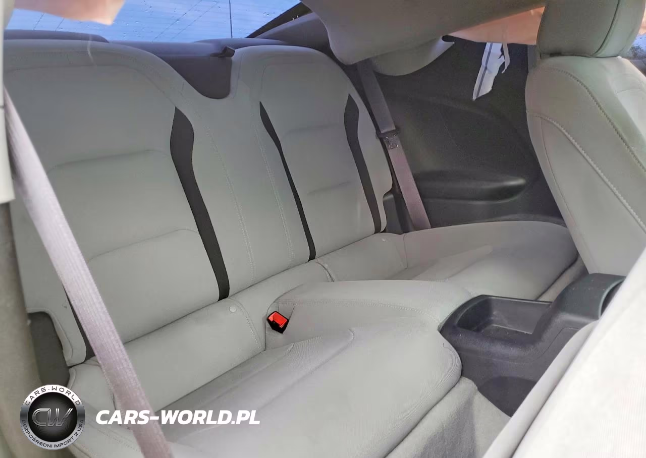 2017 Chevrolet Camaro Ss VIN:1G1FF1R7XH0199772 - 10